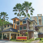 RMH Accommodation | Ronald McDonald House