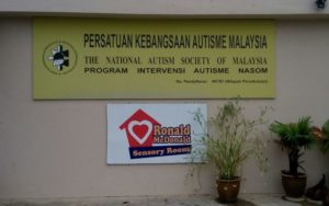 national-autism-society-of-malaysia-kuantan-pahang