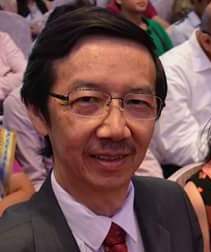 Chan Chee Chin | Vice President | Ronald McDonald House Charities